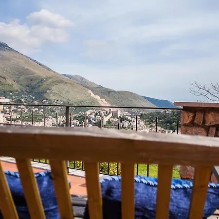 Mezzabrino Vista Castello